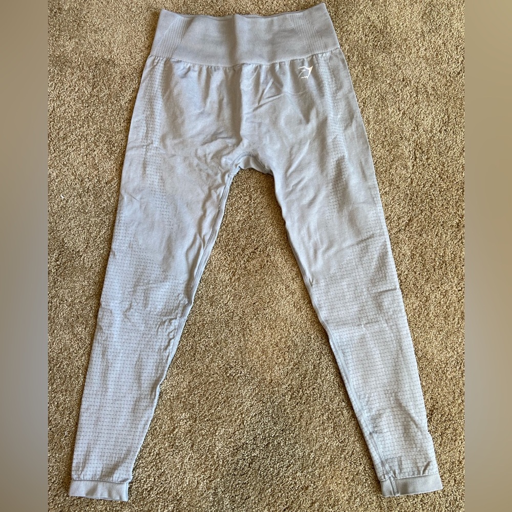 Gymshark 2.0 vital seamless leggings